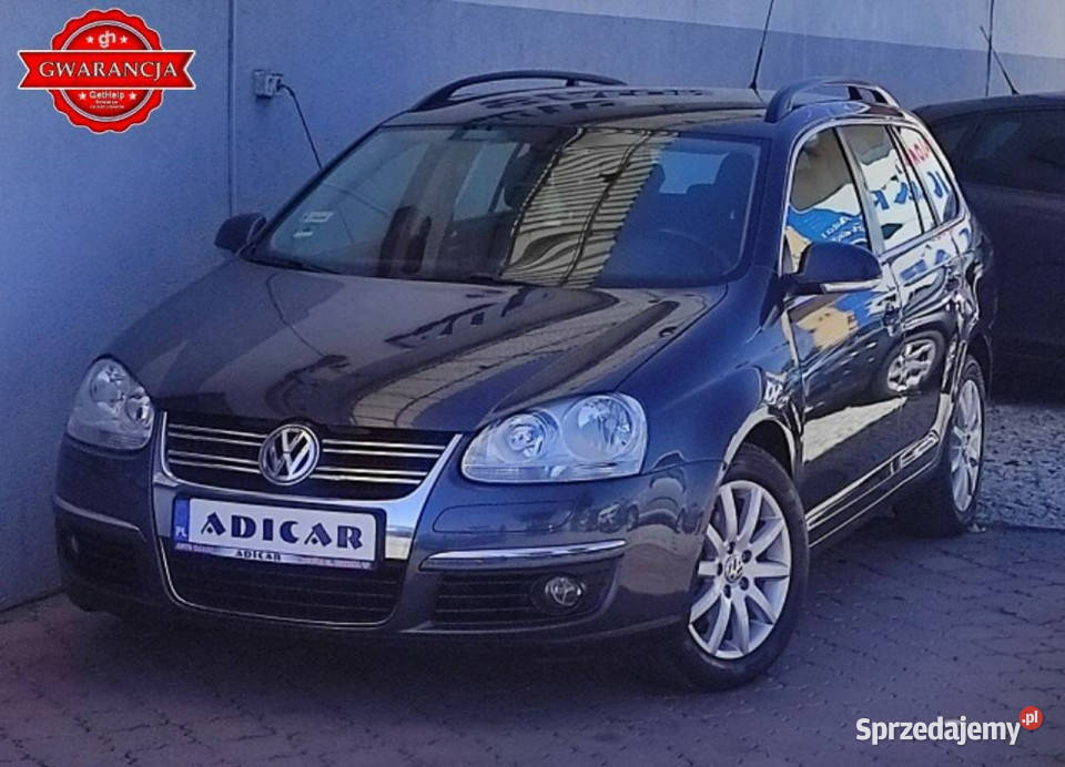 Volkswagen Golf V 20032008 ABS Racibórz sprzedam