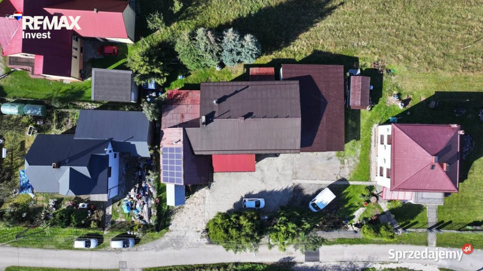 Cicha produkcja usługi handel Sprzedaż Rybarzowice