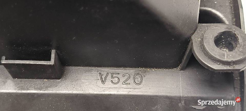POKRYWA ZAWORÓW VOLKSWAGEN TOURAN 03G103475D Lipno