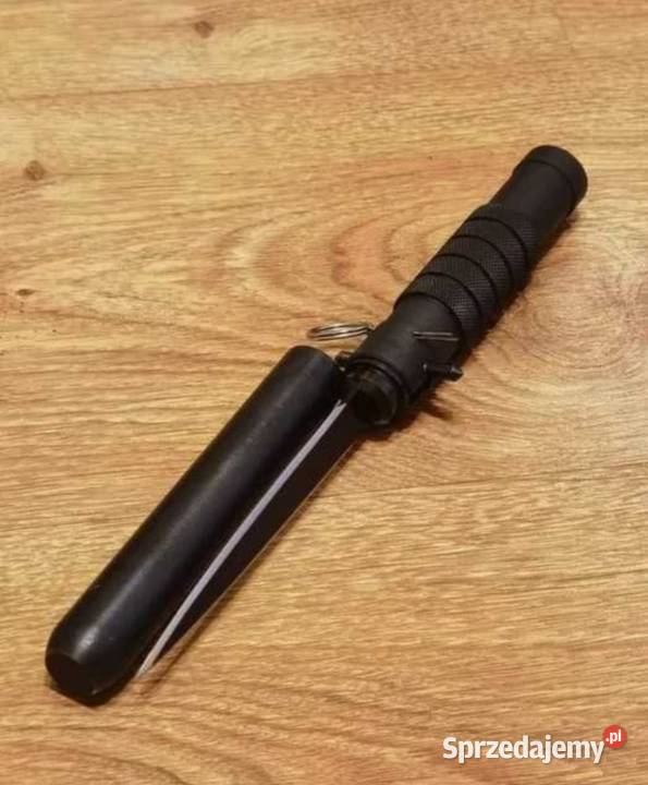 Nóż Balistyczny Sztylet KompletIgła Busko-Zdrój