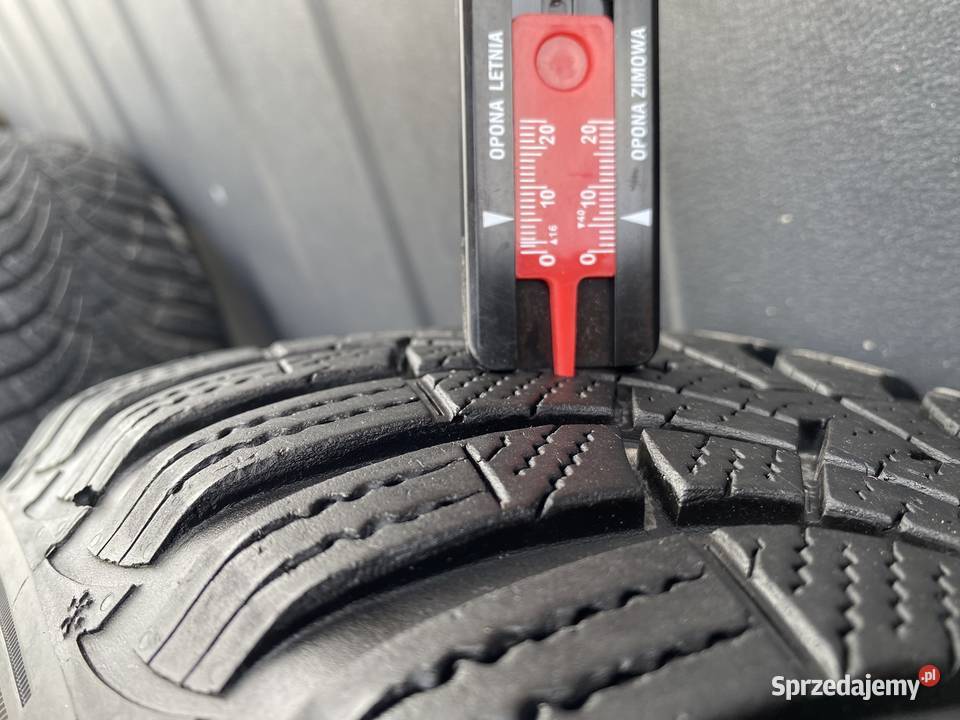 Koła aluminiowe 15 19565 Audi Opony Zimowe 5x112 Zamość