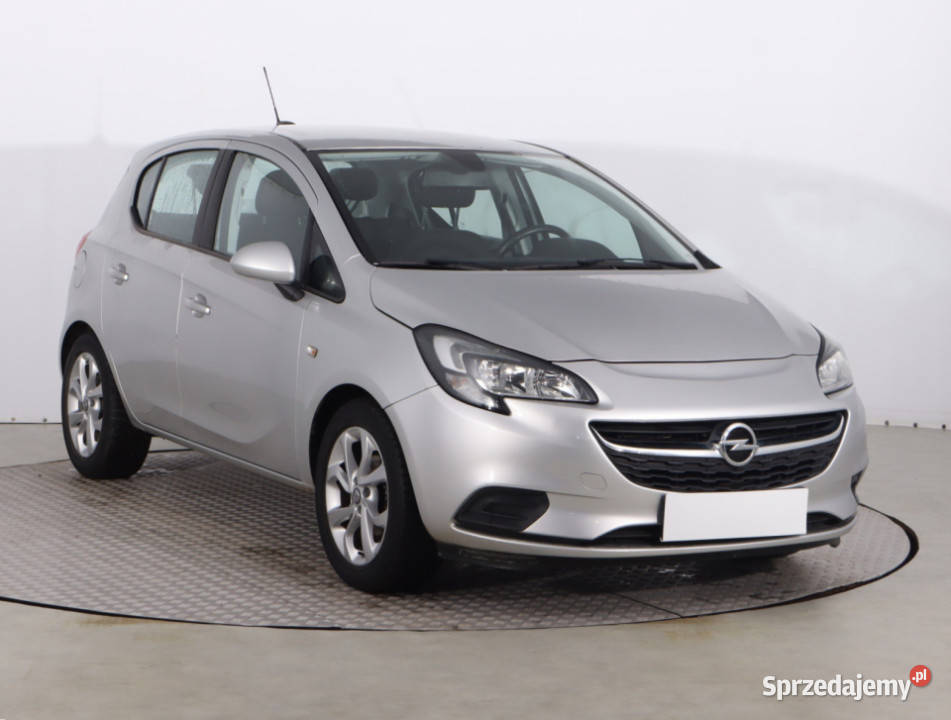 Opel Corsa 14 elektryczne szyby Piaseczno