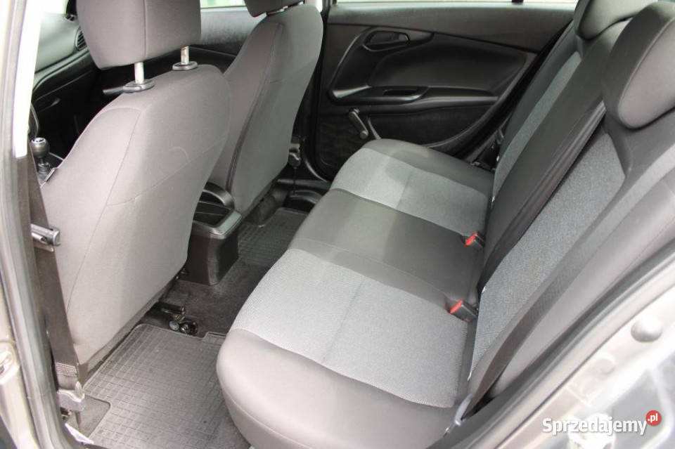 FIAT Tipo 2021r Gwarancja Salon IWŁ ASO FV23 Chorzów