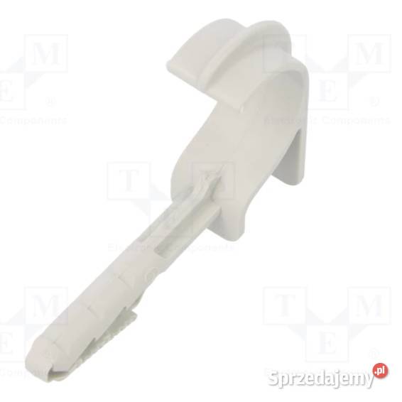 Uchwy do mocowania przewodów OBO2197804 mazowieckie