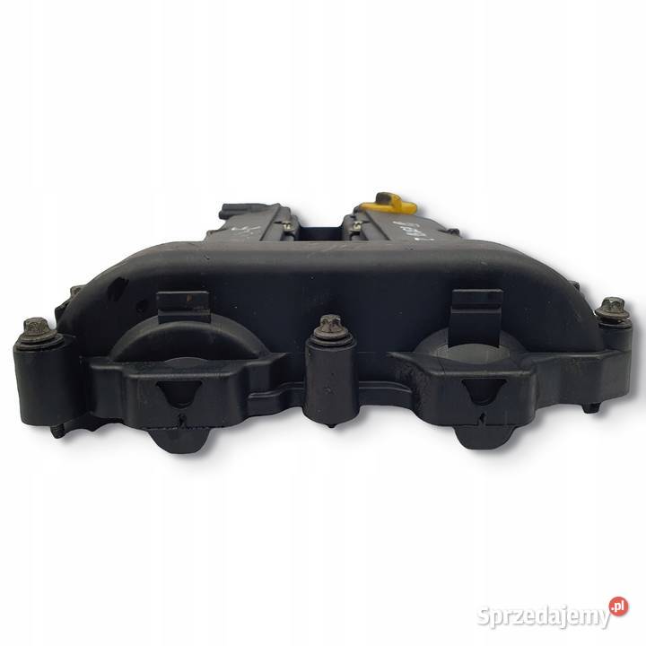 POKRYWA ZAWORÓW Opel Corsa C 12 16V 24403787 Chełm