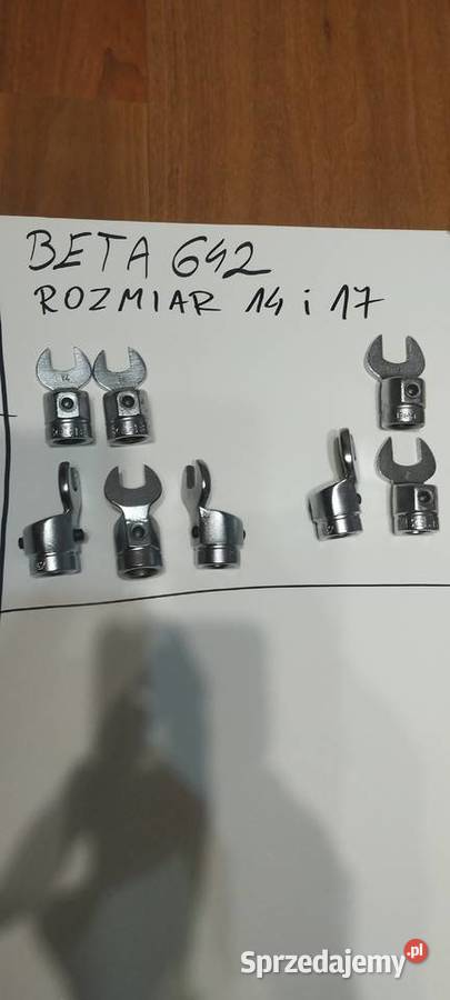 Grzechotka klucz Beta Stahlwille Bielsko-Biała