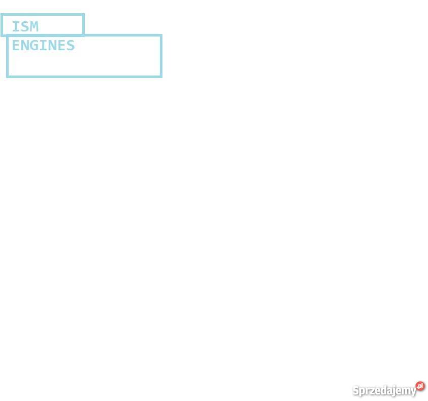 ISM N844 844T 844LT silnik katalog części Kielce