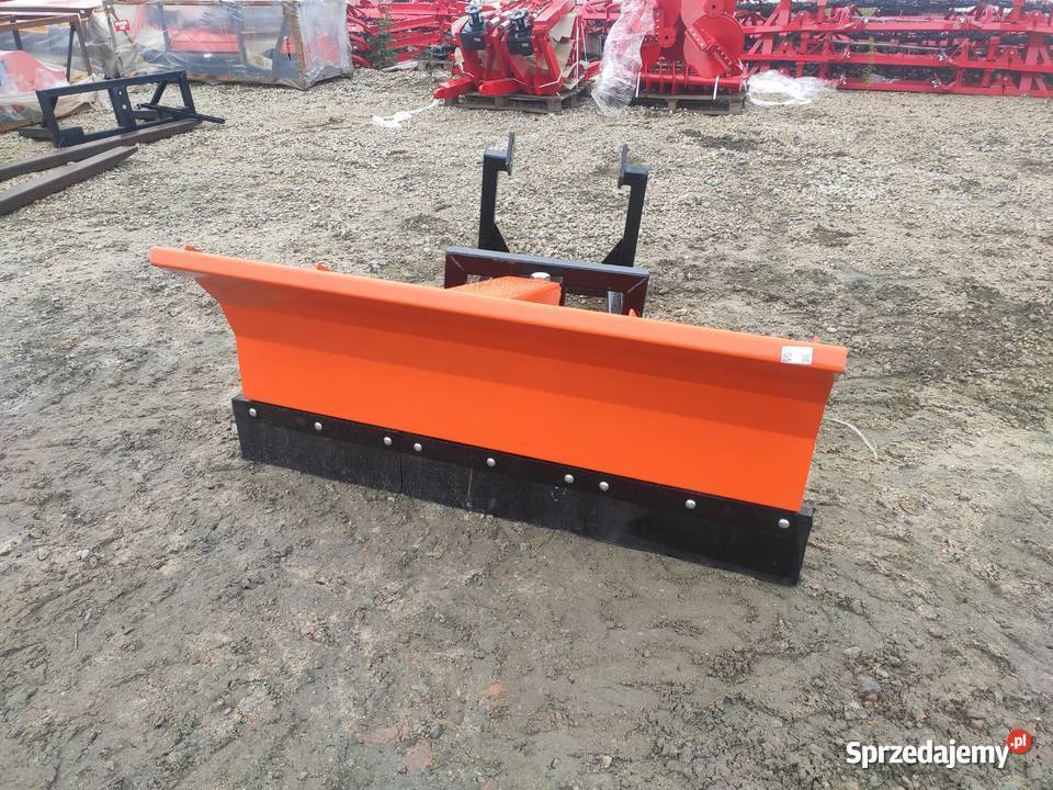 Pług do śniegu C330 C360 150250 sprzedam