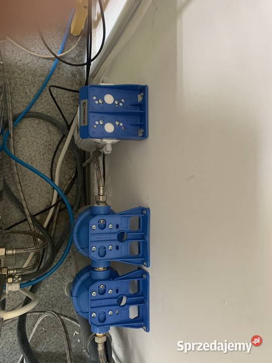 SYSTEM OCZYSZCZANIA WODY opolskie