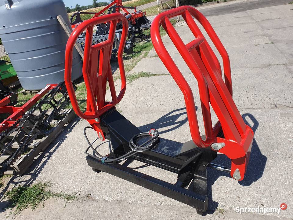 Chwytak do bel tur wolmet metaltechnik dostępny Kramsk