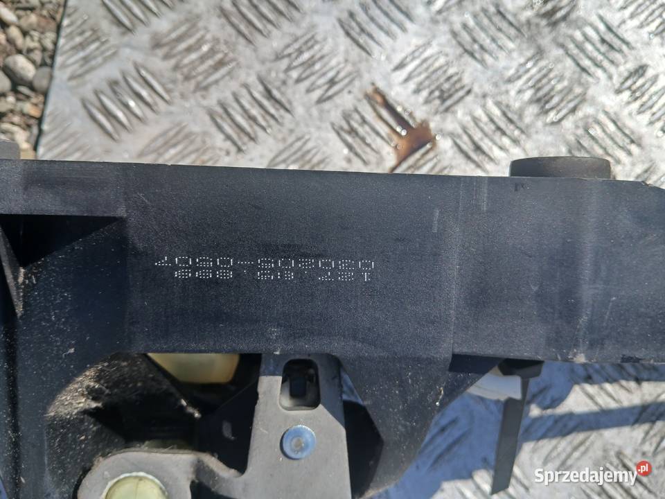 Saab 93 93 II Linki lewarek biegów 12785899 20 Pozostałe Radłów sprzedam