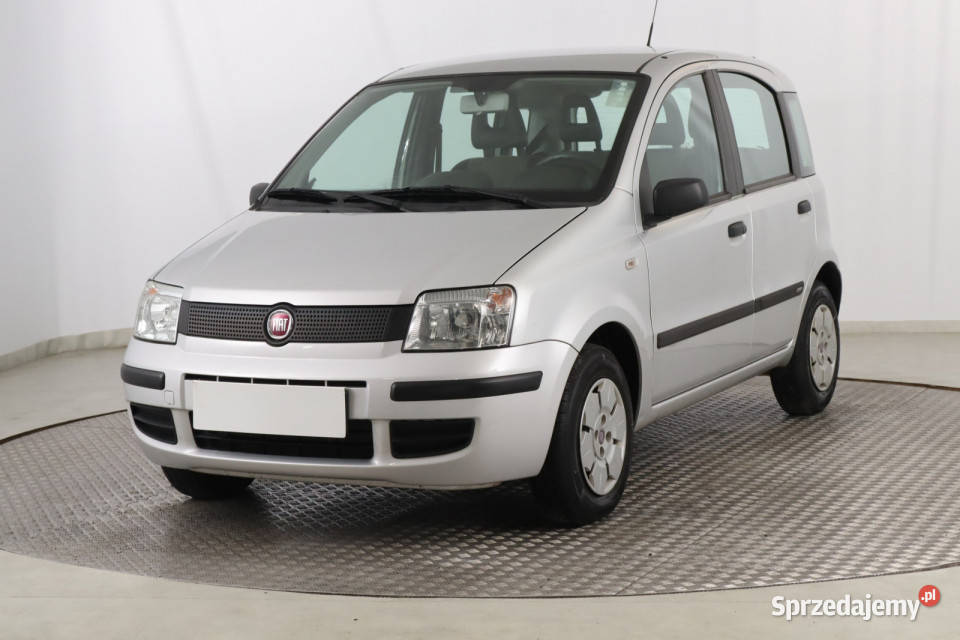 Fiat Panda 11 Zabrze