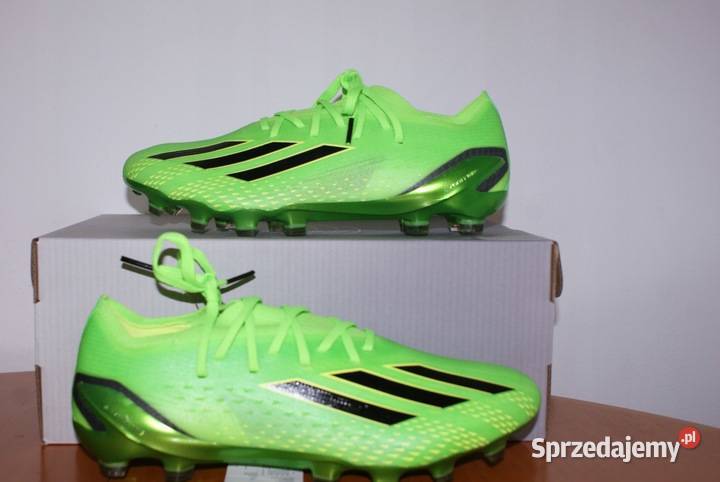 BUTY PIŁKARSKIE ADIDAS X SPEEDPORTAL1 AG 40 Toruń