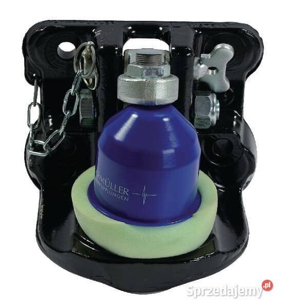 Zaczep transportowy kulowy 00670052A02