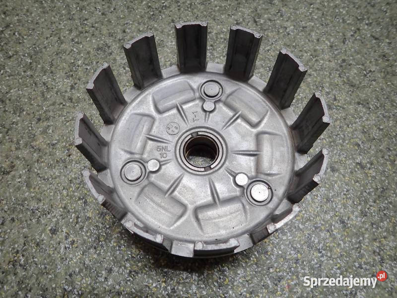 KOSZ SPRZĘGŁA ZEWNĘTRZNY YAMAHA YZF YZ 250 F 4T Strzelce Krajeńskie