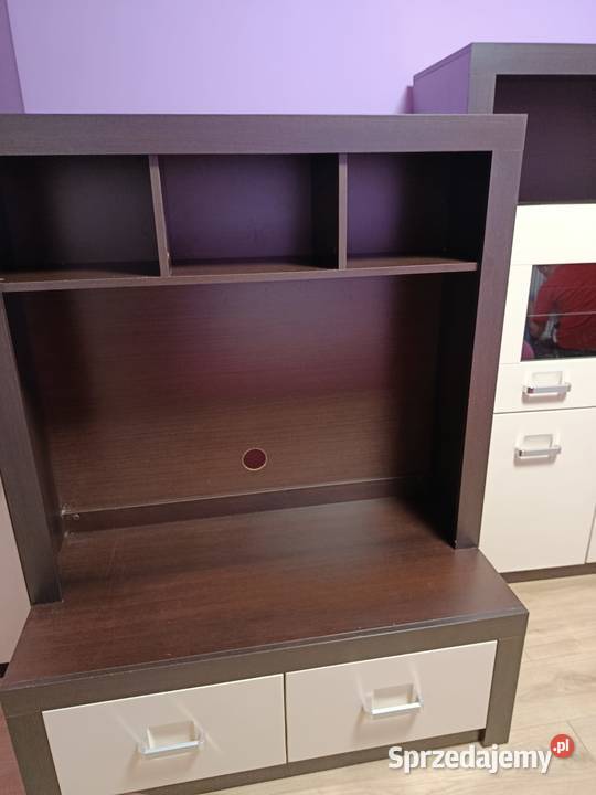 Meble do pokoju Chorzów