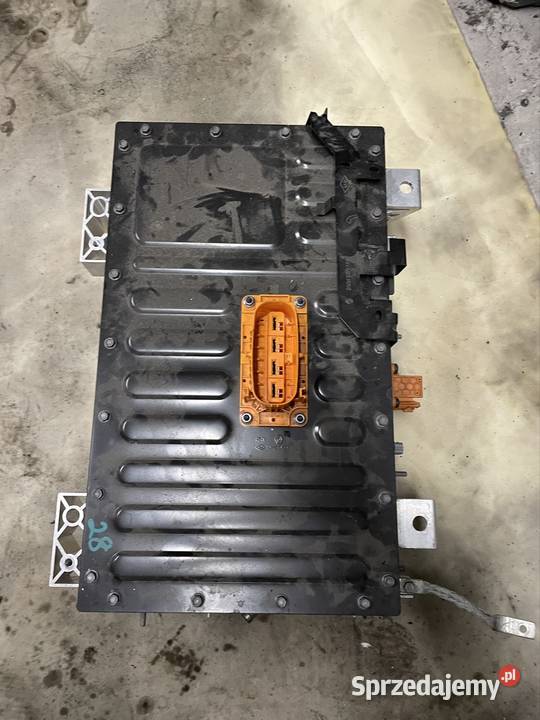 Bateria hybrid Renault arkana 2023r295102091r Rok produkcji 2023 lubelskie Kraśnik