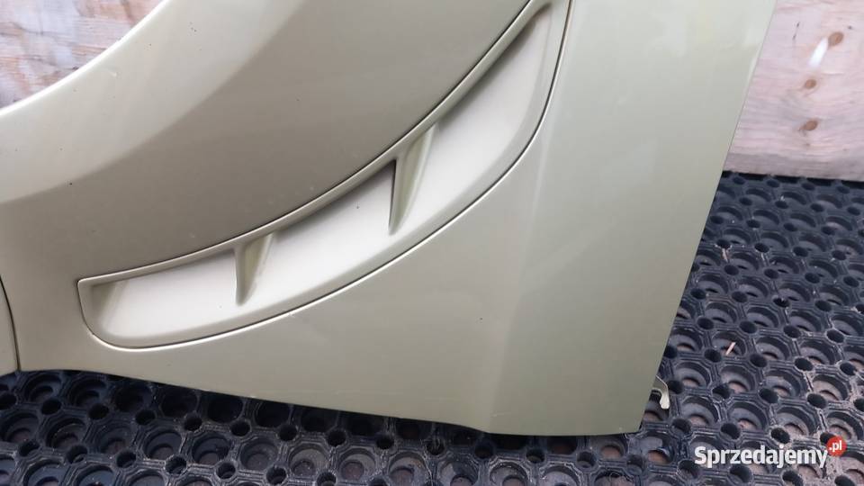 FORD S MK1 BŁOTNIK PRZÓD LEWY Y6 Zbierkowo