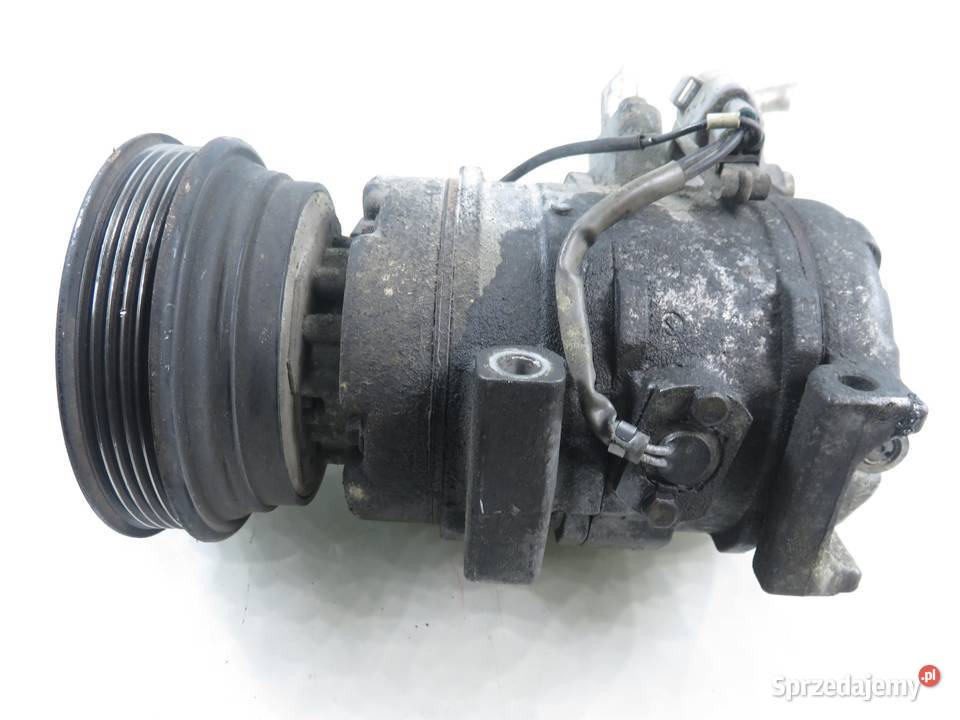 KOMPRESOR KLIMATYZACJI TOYOTA RAV 4 II 20 D4D osobowe
