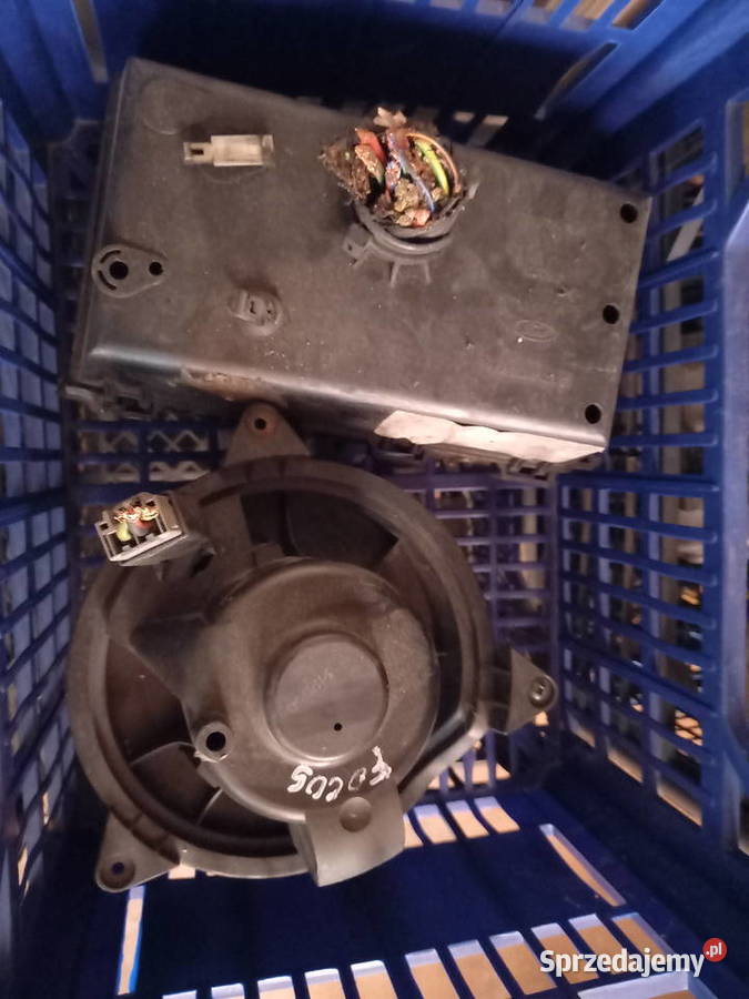 ford focus mk1 connect 18tddi przewody rurki Pozostałe Przemyśl