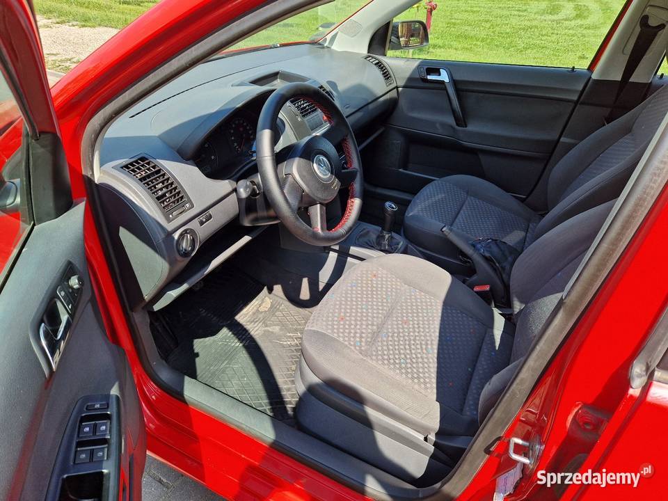 Vw Polo Diesel Raty Zamiana mazowieckie Pniewo