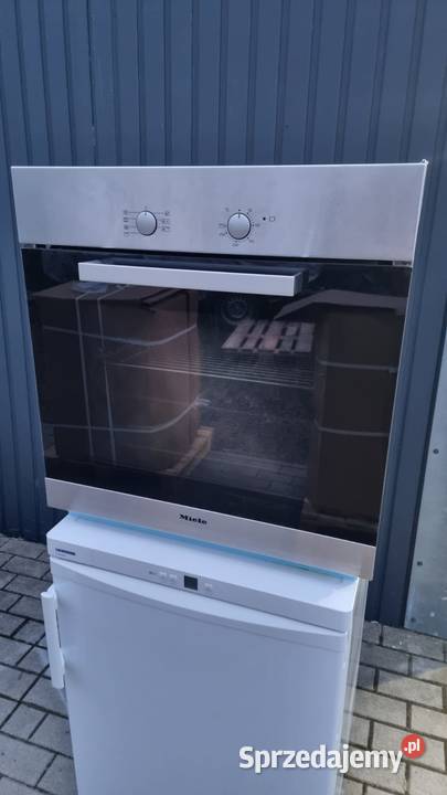 Piekarnik Miele H 4200 B chowane pokrętła 76L A Wrocław