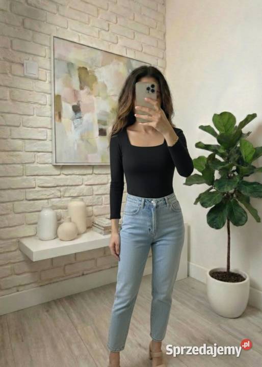 Bluzka Greenpoint r 40 bawełna z modalem sprzedam