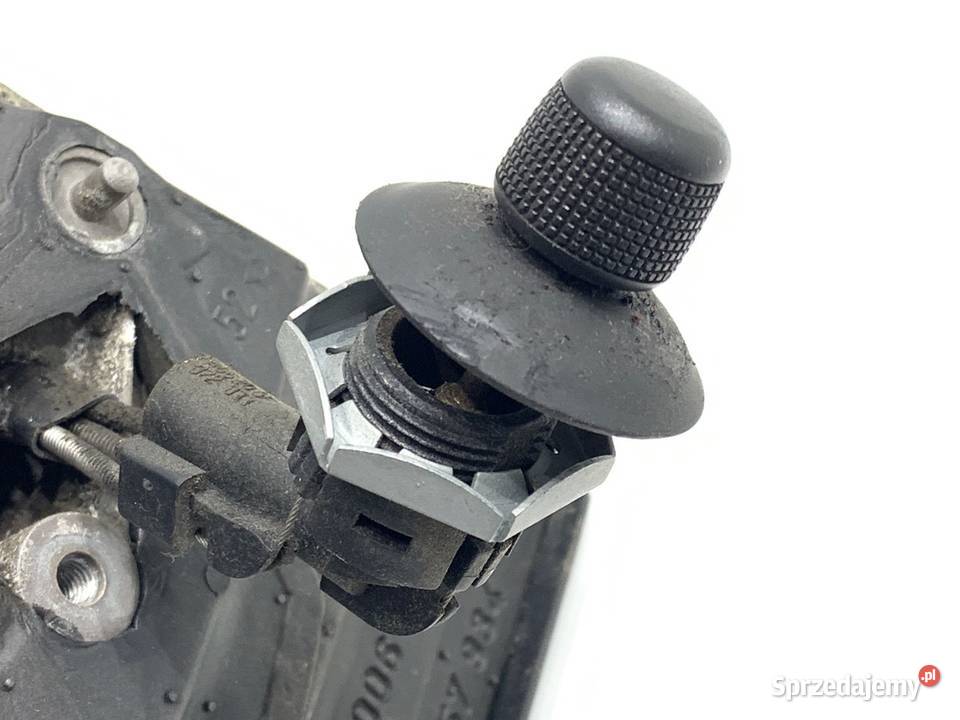 LUSTERKO PRAWY VW POLO IV 9N Hatchback 0114 osobowe