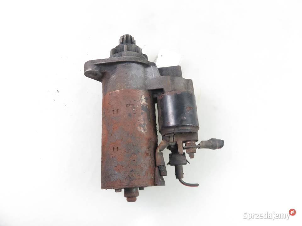 ROZRUSZNIK FORD GALAXY I 19 TDI 6 BIEGÓW osobowe