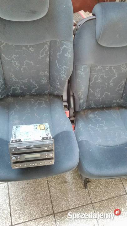 radio forda do ewentualnej naprawy lubelskie Hrubieszów