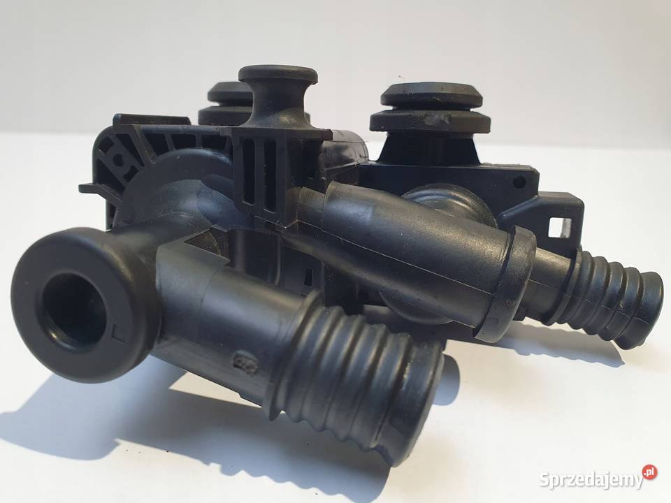 ELEKTROZAWÓR WODY BMW E90 E87 316i 116i 16 i