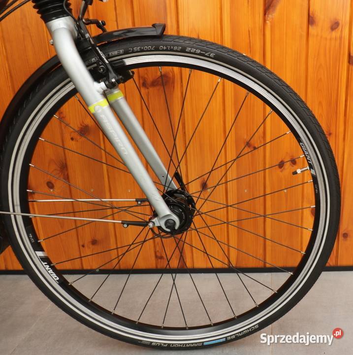 Rower damski Giant Aspiro RS D 50 I inne rowery Milanówek sprzedam