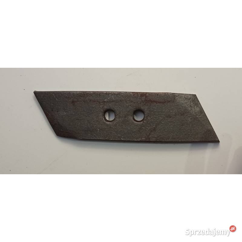 Dłuto lewe obracalne Kverneland 063090 Sieradz sprzedam