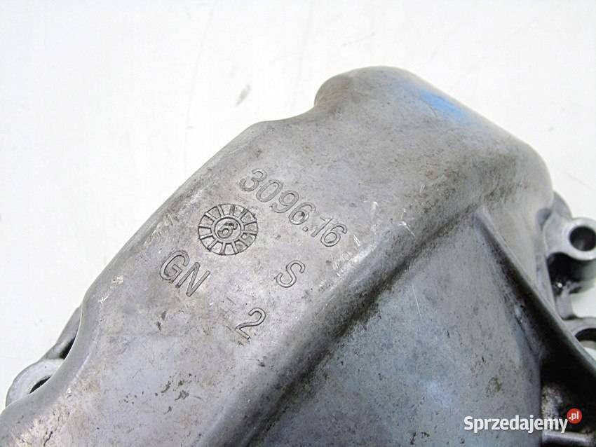 Obudowa skrzyni biegów 20DM62 Xsara Picasso C4 Sosnowiec