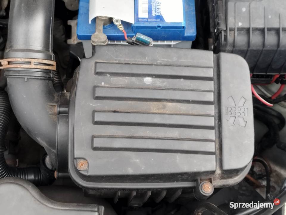 Filtr powietrza sportowy VW Seat Audi 16 Mpi 12 Opole