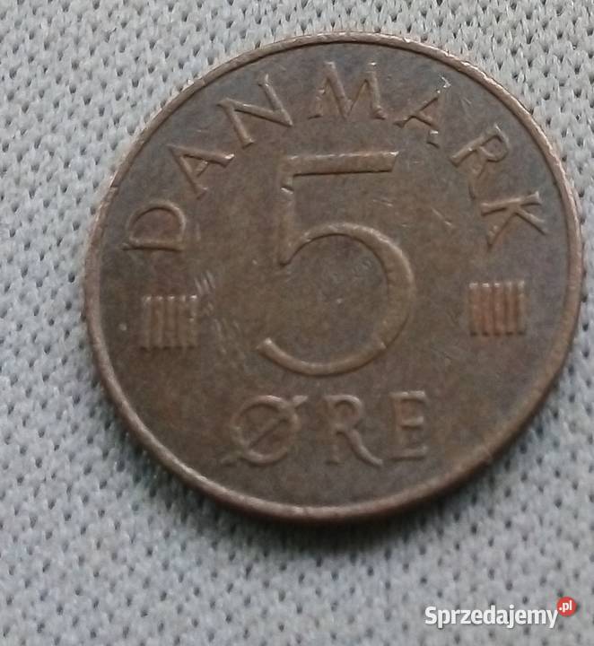 DANIA5 ORE1983 r Legionowo