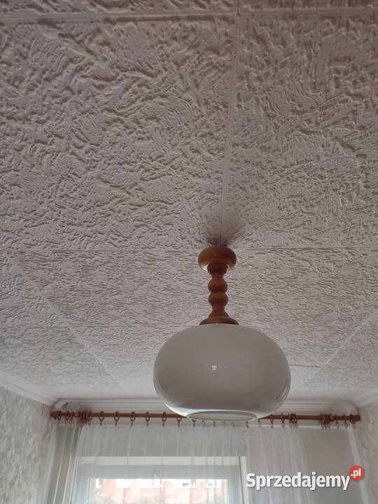 Żyrandol lampa Lubsko