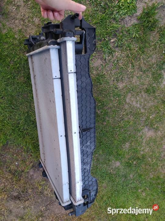 Fiat 500X Sport 13 benzyna automat Tarnów