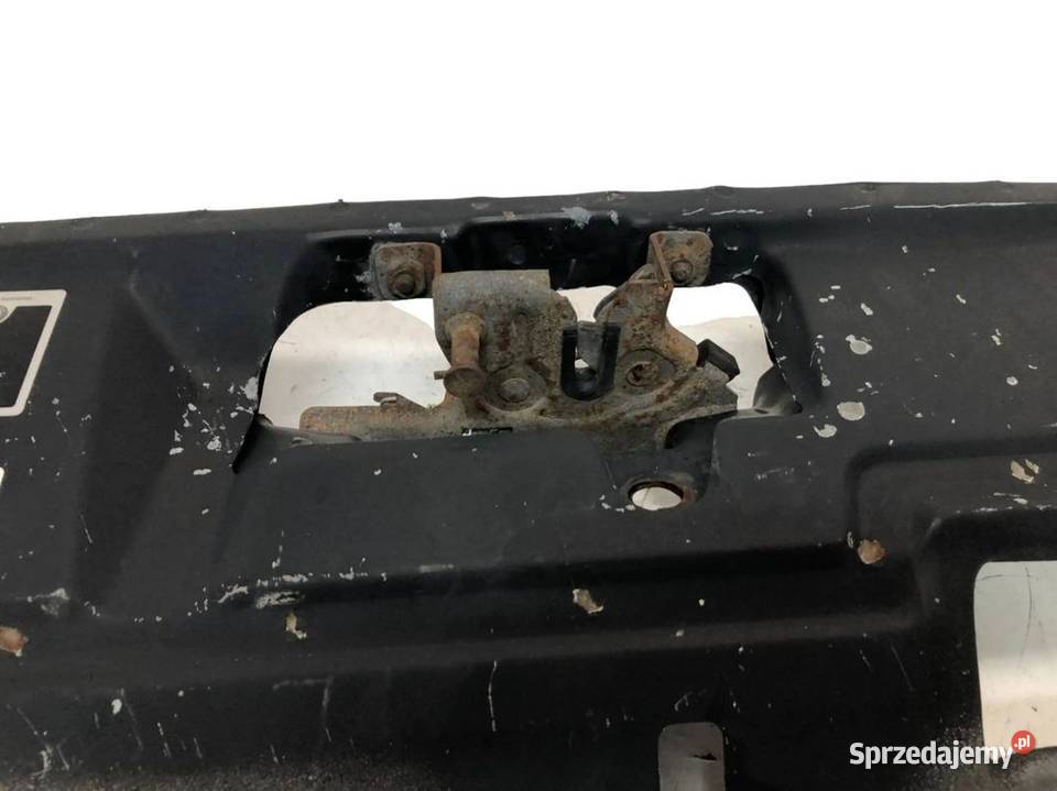 Skoda Fabia Mk1 6Y Pas przedni górny 6Y0805303C Skarżysko-Kamienna