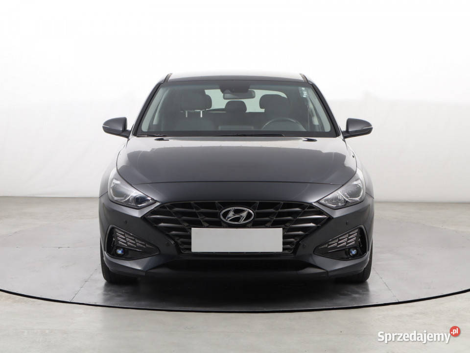 Hyundai i30 10 TGDI Katowice