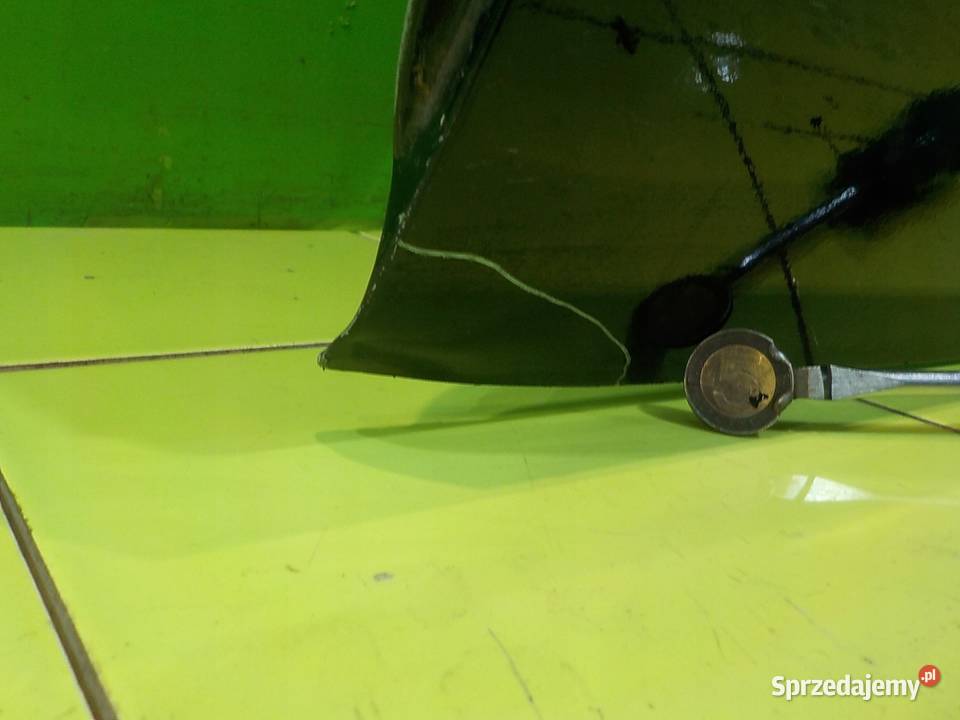 MAZDA 2 III DE 13 B 12r 5D drzwi lewe tyl osobowe Suków sprzedam