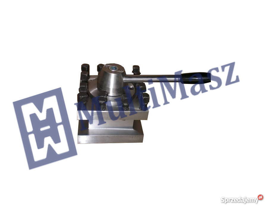 Imak do tokarki CU502 Gorzów Wielkopolski