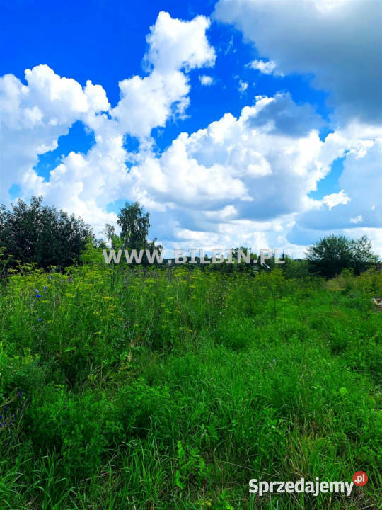 Działka 651m2 Suwałki gaz podlaskie