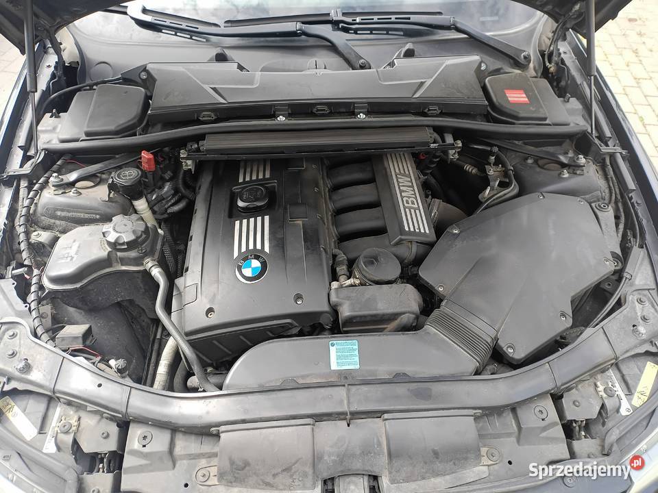 BMW e90