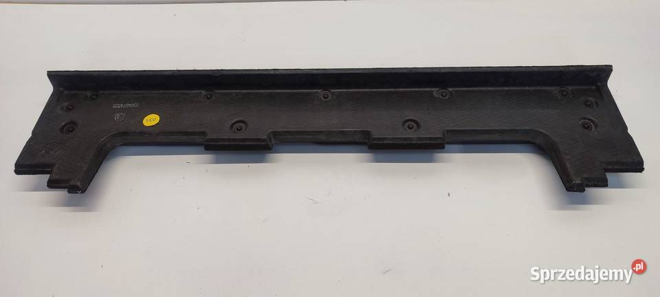 SEAT TARRACO OSŁONA LISTWA BAGAŻNIKA 524868077A