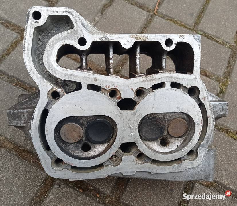 GŁOWICA Fiat Cinquecento 700 sprzedam