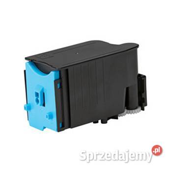 Toner Sharp MXC250 cyan zamiennik Warszawa sprzedam