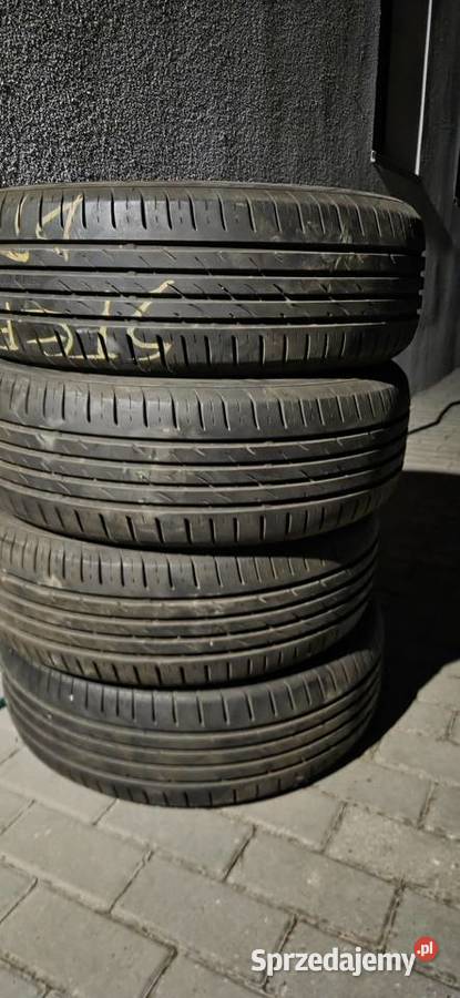 NEXEN opony letnie 215 60 16 2022 215 Mielec sprzedam