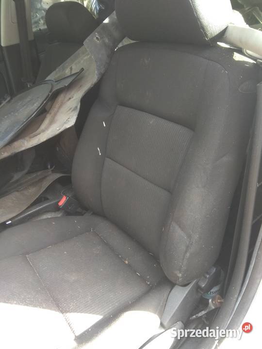 Fotel kierowcy VW Passat B5 2003r EUROPA mazowieckie Radom