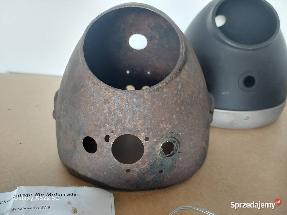 Bosch eas 150 170 nsu bmw zundapp ardie Toruń